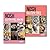 Nosh Gluten-Free Cookbook Baking Collection Gluten-Free Cookbook from the May Family,