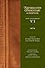 Acts: New Testament Volume 6 (Reformation Commentary on Scripture)
