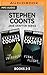 Stephen Coonts Jake Grafton Series: Books 2-3: The Intruders & Final Flight