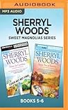 Sweet Magnolias #5-6: Home in Carolina / Sweet Tea at Sunrise Sweet Magnolias #5-6: Home in Carolina / Sweet Tea at Sunrise