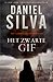 Het zwarte gif by Daniel Silva