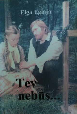 Tev nebūs