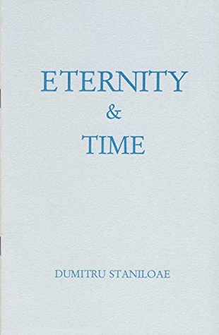 Eternity and Time (Kindle Edition)