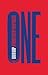 One