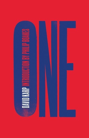 One