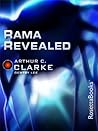 Rama Revealed (Rama, #4) Book cover for Rama Revealed (Rama, #4)