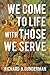 We Come to Life with Those We Serve by Richard B. Gunderman