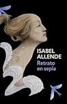 Retrato En Sepia