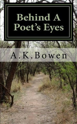 Behind A Poet's Eyes