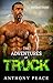 The Adventures of Truck: Di...