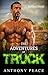 The Adventures of Truck: Distractions (The Adventures of Truck Book 2)