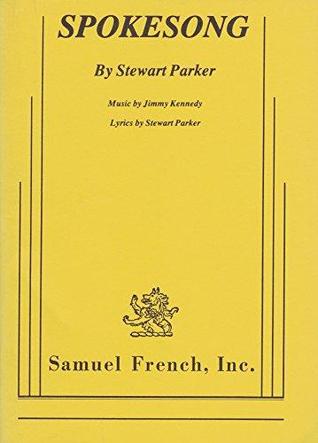 Spokesong (Paperback)