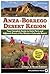 Anza-Borrego Desert Region by Lowell Lindsay