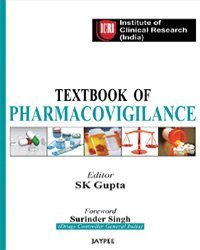 Textbook of Pharmacovigilance (Paperback)