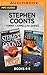 Stephen Coonts Tommy Carmellini Series: Books 4-5: The Disciple & Pirate Alley