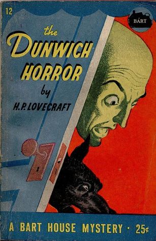 The Dunwich Horror