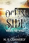Oceanside (Witch's Path World Book 2)
