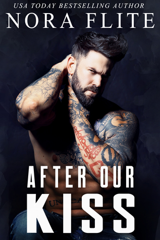 After Our Kiss (Kindle Edition)