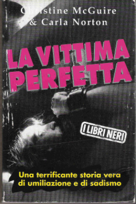 La vittima perfetta