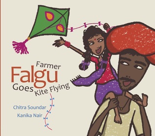 Farmer Falgu Goes Kite Flying (Paperback)