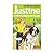 Justine entre chien et loup
