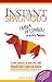Instant spagnolo: Il corso semplice e al passo con i tempi che ti insegna davvero lo spagnolo... perché non è vero che basta aggiungere una S! (Italian Edition)
