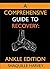 A Comprehensive Guide To Recovery: Ankle Edition