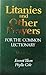 Litanies And Other Prayers Year C