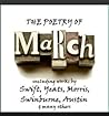 The Poetry of March