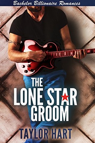 The Lone Star Groom (Kindle Edition)
