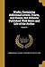 Works, Containing Additional Letters, Tracts, and Poems, Not Hitherto Published. With Notes and Life of the Author; Volume 6