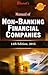 Manual of Non- Banking Financial Companies
