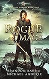 Rogue Mage: Age O...
