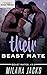 Their Beast Mate (Beast Mates, #3.5)