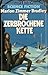 Die zerbrochene Kette (Darkover, #10)
