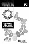 Gender and Well-Being: The Role of Institutions Gender and Well-Being: The Role of Institutions