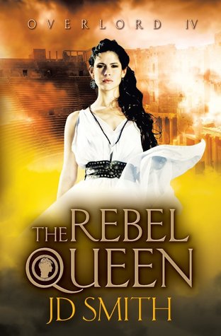 The Rebel Queen (Paperback)