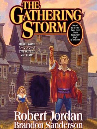 The Gathering Storm