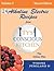 Alkaline Electric Recipes From Ty's Conscious Kitchen: The Sebian Way Volume 3 Dessert Edition: 24 Recipes Including New Alkaline Electric Dessert Sweet Treats!