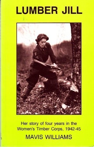 Lumber Jill (Paperback)