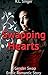 Swapping Hearts: A Gender Swap Erotic Romantic Story