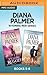 Wyoming Rugged/Wyoming Brave by Diana Palmer