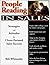 People Reading in Sales