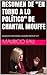 RESUMEN DE "EN TORNO A LO POLÍTICO" DE CHANTAL MOUFFE: COLECCIÓN RESÚMENES UNIVERSITARIOS Nº 577 (RESÚMENES DE GRANDES CLÁSICOS) (Spanish Edition)