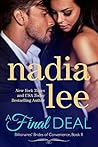 A Final Deal by Nadia Lee