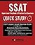 SSAT Upper Level Prep Book: Quick Study & Practice Test Questions