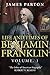 Life and Times of Benjamin Franklin