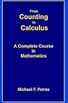 From Counting to ...