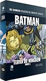 Batman: Terra de Ninguém, Parte 1 Batman: Terra de Ninguém, Parte 1