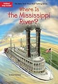 Where Is the Mississippi River?
